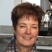 Sportify Kids Employee Lucia Stoker's profile photo