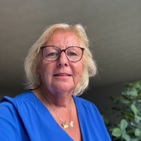 Ormco BV Employee Corrie Buuren's profile photo