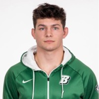 Criterion Management LLC. Employee Jacob Nolan's profile photo