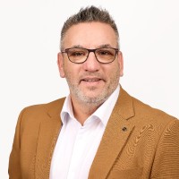 Gravité Employee Mario Hébert's profile photo