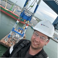Meuva Employee Ricardo Vink's profile photo