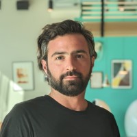 Granular Energy Employee Matteo Palmieri's profile photo