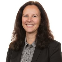 Nordic Paper Employee Anita Sjölander's profile photo