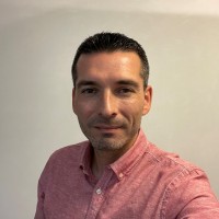 Just Eat Takeaway.com Employee Jorge Vargas Velasquez's profile photo