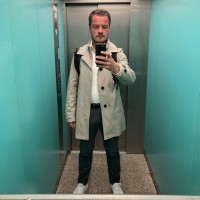 Karl Gross Employee Martin Heißenbüttel's profile photo