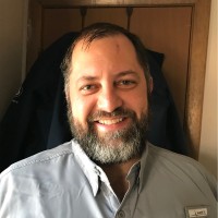 City of Grand Junction Employee John Steuble's profile photo