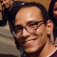 EPSILOG Employee Yassine Fatih's profile photo