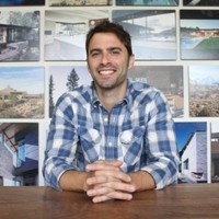 BAR Architects & Interiors Employee Michael Ben-Meir's profile photo