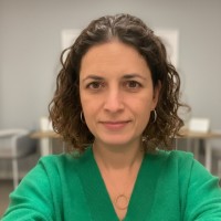 Axon Employee Liron Torres's profile photo