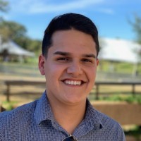 Scorpion Employee Jesse Solis's profile photo