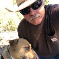 ILB Electric Employee Ramiro Grana's profile photo