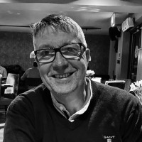 ResMed Employee Brian Rawlins's profile photo