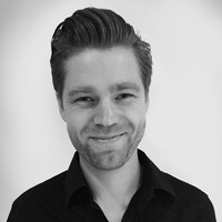 Nicklas Persson Email & Phone Number
