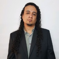 CodeBit Employee Sander Mendes's profile photo