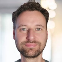 Driezorg Employee Tom Winters's profile photo
