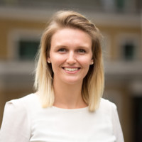 Gamma Employee Rhiannon Williams's profile photo