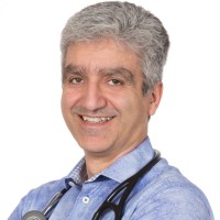 Mohsen Agharazii Email