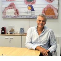 ASUA Products Employee Ignacio Trueba's profile photo