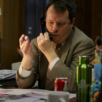 WVRC Media Employee Brad McElhinny's profile photo