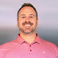 Fisher Construction Group Employee Ryan Smith's profile photo