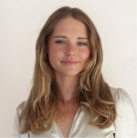 Fechometal USA Employee Isabela Barsky's profile photo