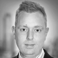 WAY2VAT Employee Richard Haye's profile photo