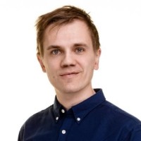 RES Employee Kasper Lund's profile photo