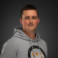 Eltrex Motion Employee Jasper Graumans's profile photo