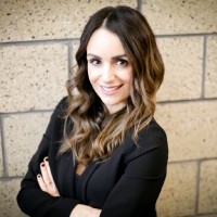 Rich Products Corporation Employee Geanne Zanatta's profile photo