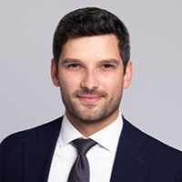 Adacta Employee Marco Blank's profile photo