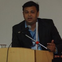 Sameer Chaudhary Email & Phone Number