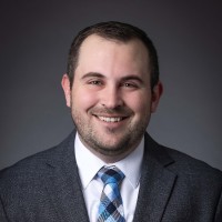 Drive Wealth Advisers, LLC Employee Josh Coombs's profile photo
