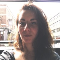 Allsop & Francis Ltd Employee Anastasia Steele's profile photo