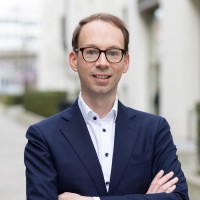 Schweizerische Rettungsflugwacht (Rega) Employee Daniel Schaffner's profile photo
