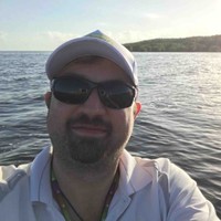 Dependable Packaging Solutions Employee Joshua Zadan's profile photo