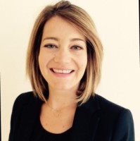 BOBST Employee Romaine de Rosnay's profile photo