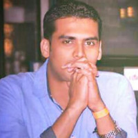 Abbas Ali Email & Phone Number