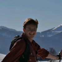 CONNOVA Employee Julien Stone's profile photo