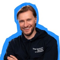 VCLeaders Employee Paweł Michalski's profile photo