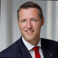 BBBank eG Employee Daniel Mohaupt's profile photo