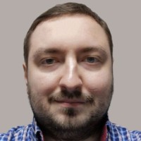Michał Palarczyk's profile photo