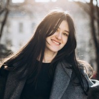 Vasylyna Sidelnyk Email