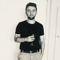 United Cellars Employee Nicholas Winn's profile photo