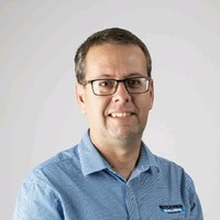 Hutchinson Builders Employee Daniel Chittick's profile photo