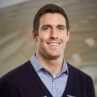 Mutually Human Employee Connor Gould's profile photo