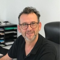 A3M Employee Réal Demachy's profile photo