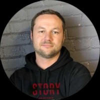 DEM360 Employee Gary House's profile photo