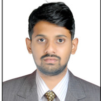 Vantiva Employee Shivakumar G's profile photo