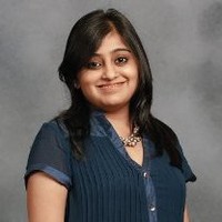 Think9 Consumer Employee Ashni Biyani's profile photo