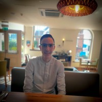 Talisman Group Employee Ian Cogman's profile photo